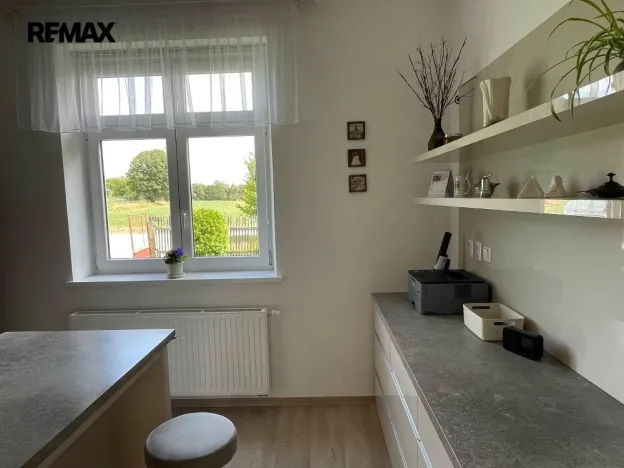 Prodej rodinného domu, Panské Dubenky, 115 m2