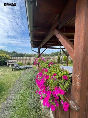 Prodej rodinného domu, Panské Dubenky, 115 m2