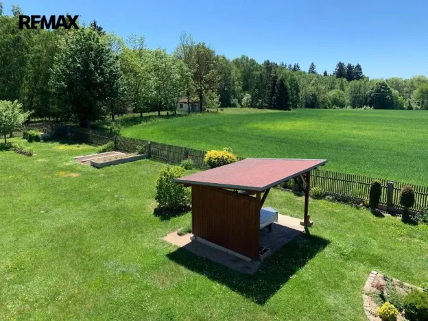 Prodej rodinného domu, Panské Dubenky, 115 m2