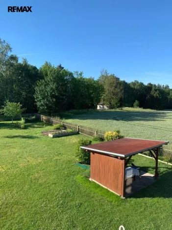 Prodej rodinného domu, Panské Dubenky, 115 m2