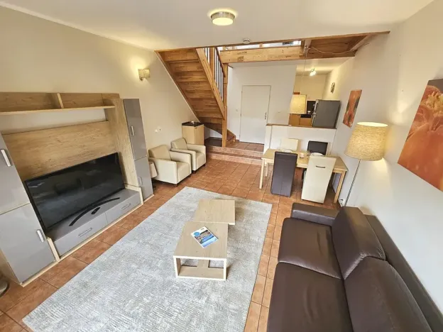 Prodej bytu 3+kk, Lipno nad Vltavou, 88 m2