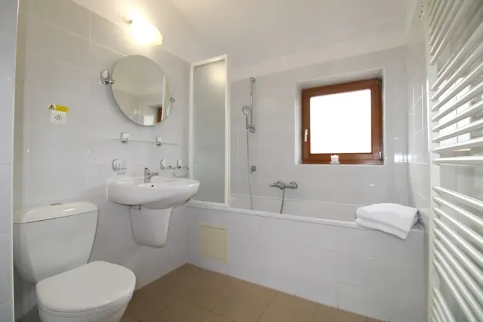Prodej bytu 3+kk, Lipno nad Vltavou, 88 m2