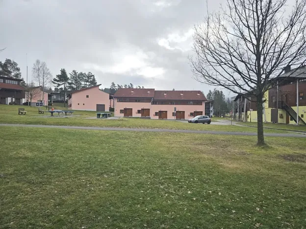 Prodej bytu 3+kk, Lipno nad Vltavou, 88 m2