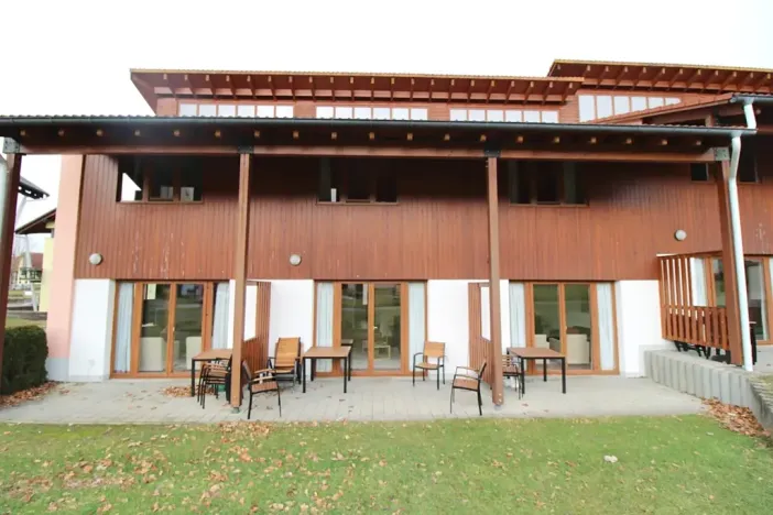 Prodej bytu 3+kk, Lipno nad Vltavou, 88 m2