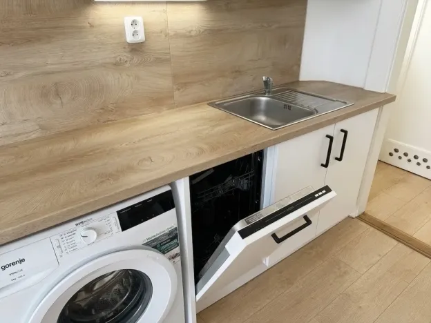 Pronájem bytu 3+1, Mariánské Lázně, Hlavní třída, 89 m2