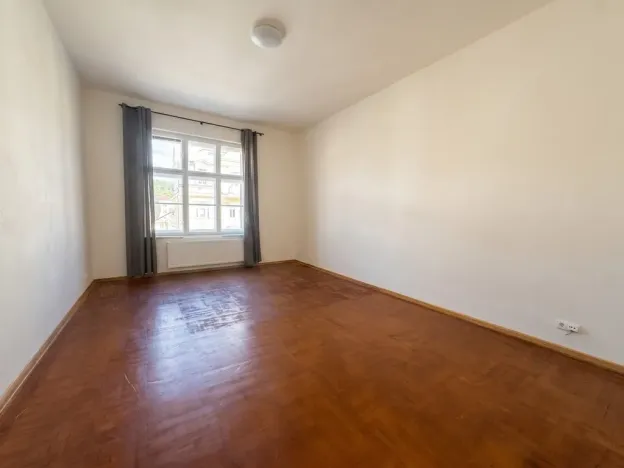 Pronájem bytu 3+1, Mariánské Lázně, Hlavní třída, 89 m2