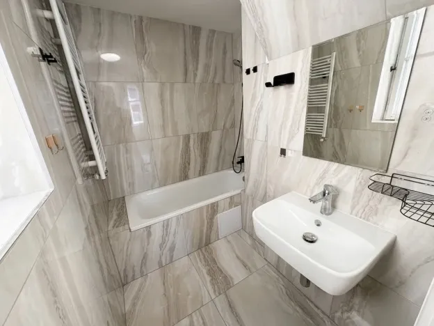 Pronájem bytu 3+1, Mariánské Lázně, Hlavní třída, 89 m2