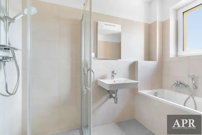Pronájem bytu 3+kk, Uherský Brod, Horní Valy, 75 m2