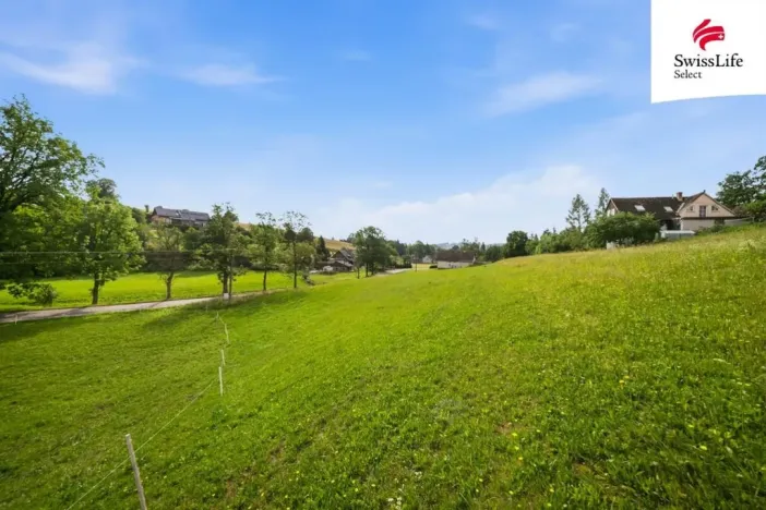 Prodej pozemku pro bydlení, Dolní Kalná, 1087 m2
