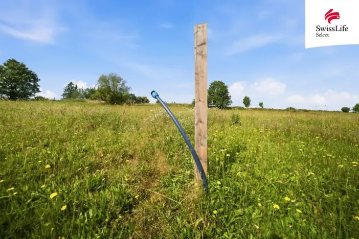 Prodej pozemku pro bydlení, Dolní Kalná, 1087 m2