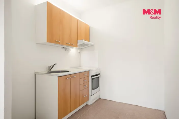 Prodej bytu 2+kk, Praha - Řepy, Jiránkova, 43 m2