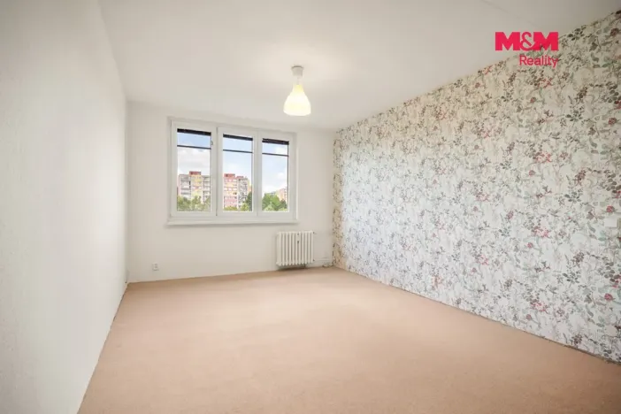 Prodej bytu 2+kk, Praha - Řepy, Jiránkova, 43 m2