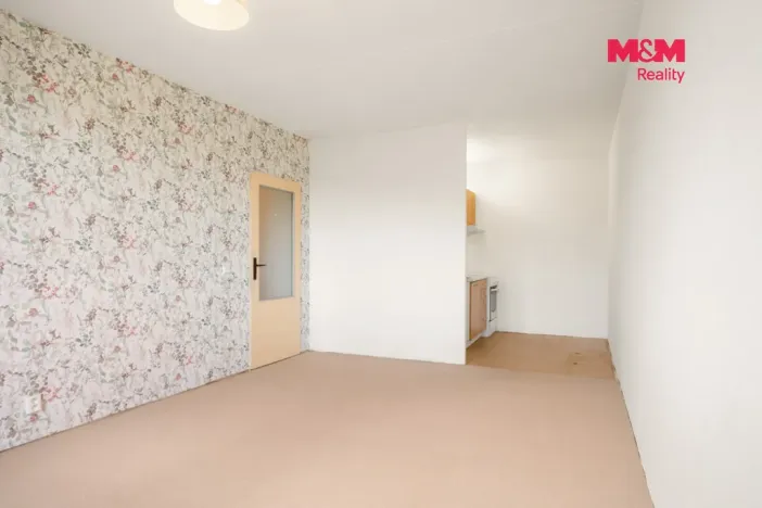 Prodej bytu 2+kk, Praha - Řepy, Jiránkova, 43 m2