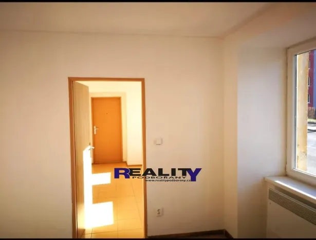 Pronájem bytu 2+kk, Podbořany, 44 m2