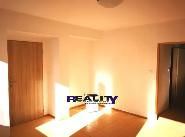 Pronájem bytu 2+kk, Podbořany, 44 m2