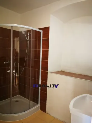 Pronájem bytu 2+kk, Podbořany, 44 m2