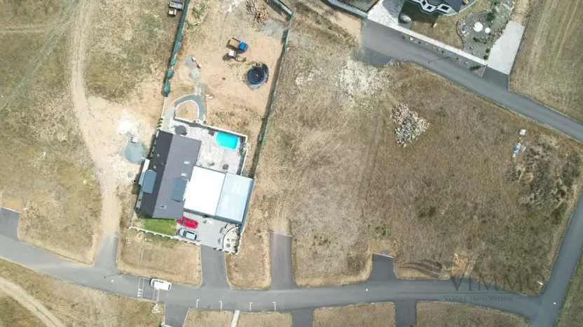 Prodej pozemku pro bydlení, Pařezov, 1070 m2