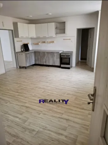Pronájem bytu 3+kk, Podbořany, 71 m2