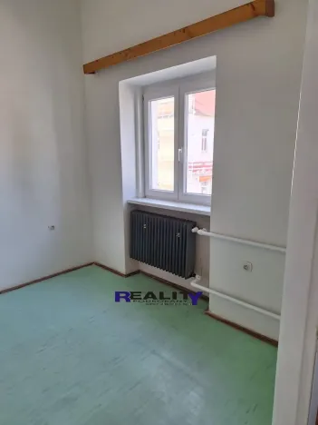 Pronájem bytu 2+1, Lubenec, Karlovarská, 55 m2