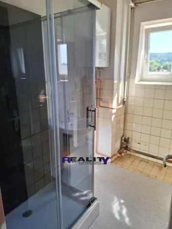 Pronájem bytu 2+1, Lubenec, Karlovarská, 55 m2