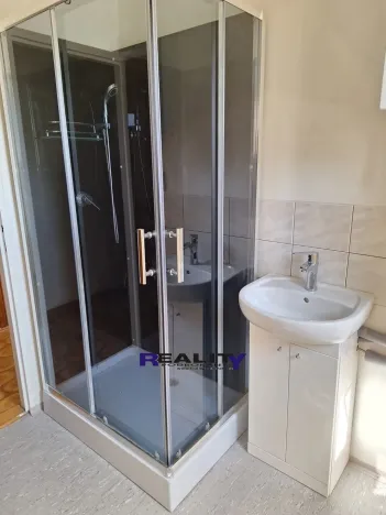 Pronájem bytu 2+1, Lubenec, Karlovarská, 55 m2