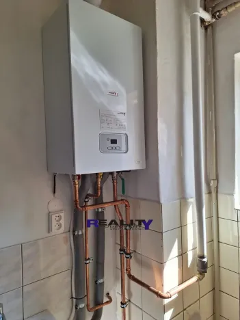 Pronájem bytu 2+1, Lubenec, Karlovarská, 55 m2