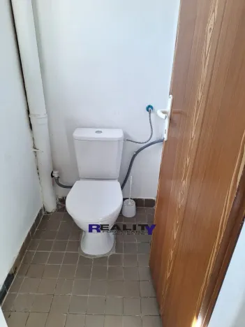 Pronájem bytu 2+1, Lubenec, Karlovarská, 55 m2