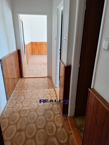 Pronájem bytu 2+1, Lubenec, Karlovarská, 55 m2