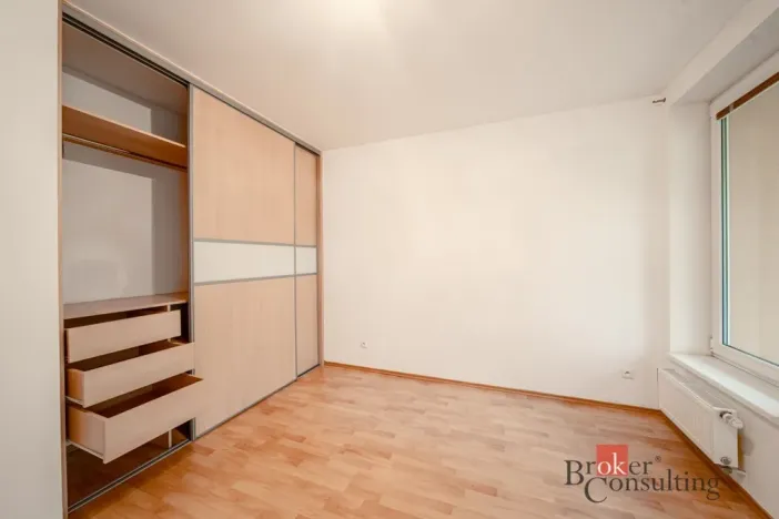 Prodej bytu 2+kk, Praha - Malešice, Ungarova, 55 m2