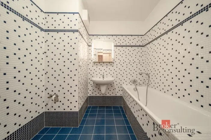 Prodej bytu 2+kk, Praha - Malešice, Ungarova, 55 m2