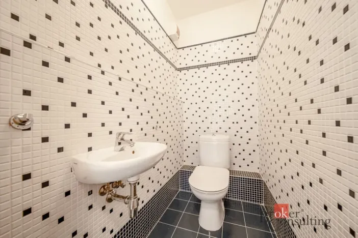 Prodej bytu 2+kk, Praha - Malešice, Ungarova, 55 m2