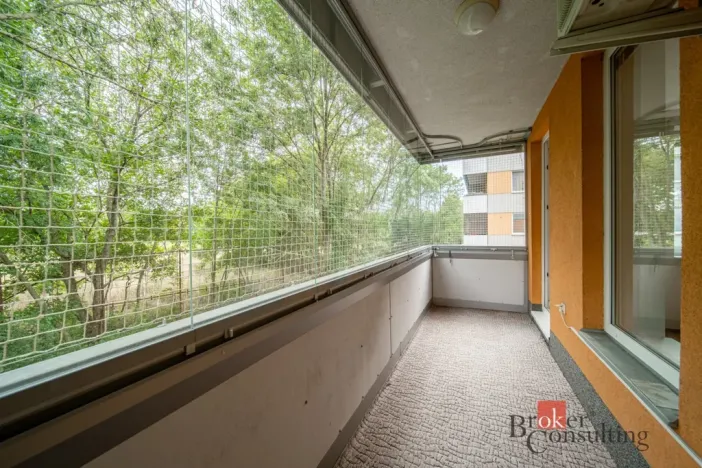 Prodej bytu 2+kk, Praha - Malešice, Ungarova, 55 m2