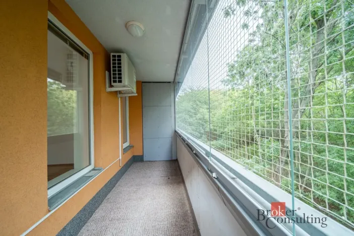 Prodej bytu 2+kk, Praha - Malešice, Ungarova, 55 m2