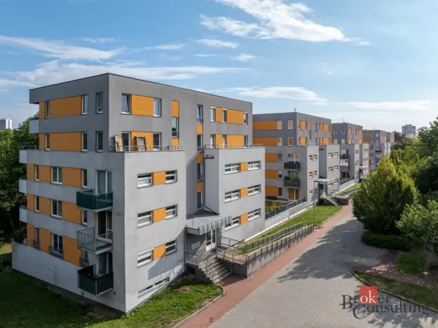 Prodej bytu 2+kk, Praha - Malešice, Ungarova, 55 m2
