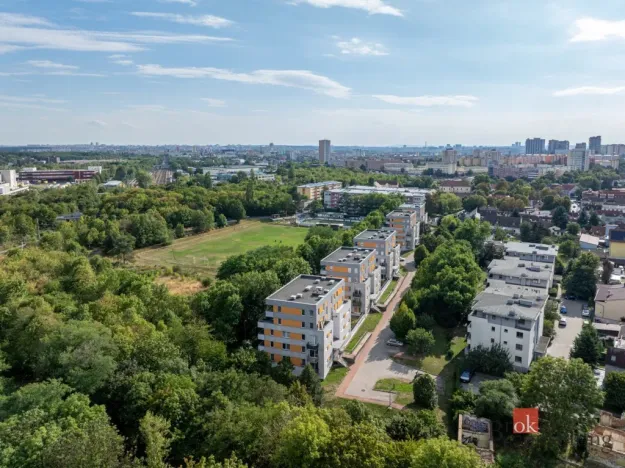 Prodej bytu 2+kk, Praha - Malešice, Ungarova, 55 m2