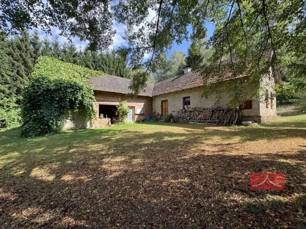 Prodej rodinného domu, Čejov - Hadina, 74 m2