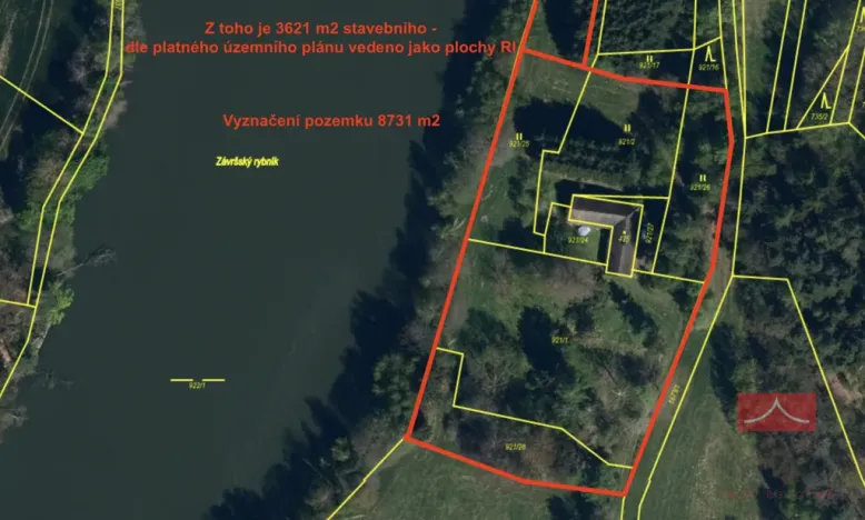 Prodej rodinného domu, Čejov - Hadina, 74 m2