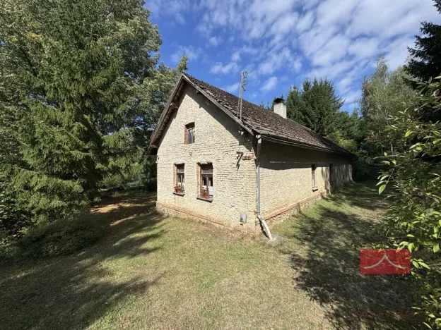 Prodej rodinného domu, Čejov - Hadina, 74 m2