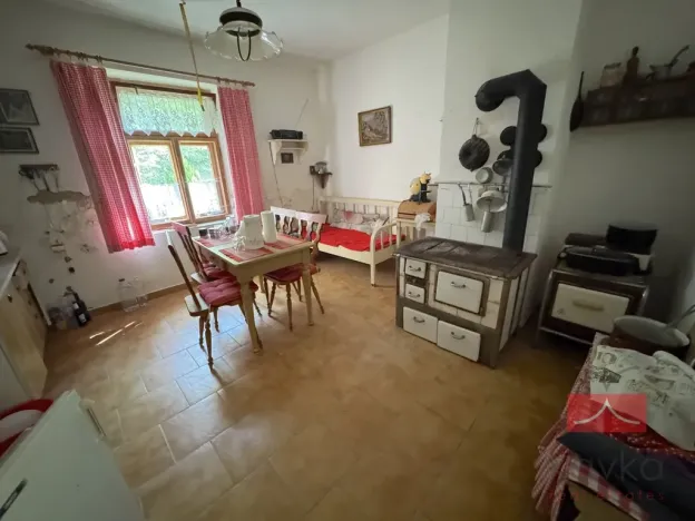 Prodej rodinného domu, Čejov - Hadina, 74 m2