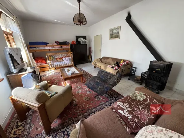 Prodej rodinného domu, Čejov - Hadina, 74 m2