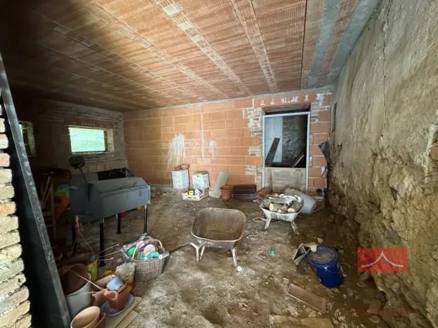 Prodej rodinného domu, Čejov - Hadina, 74 m2