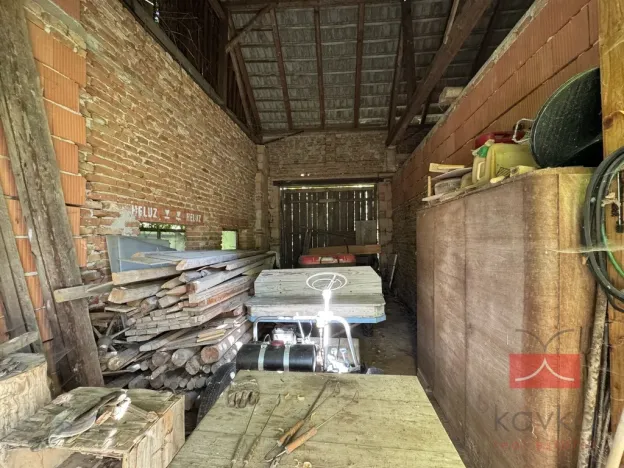 Prodej rodinného domu, Čejov - Hadina, 74 m2