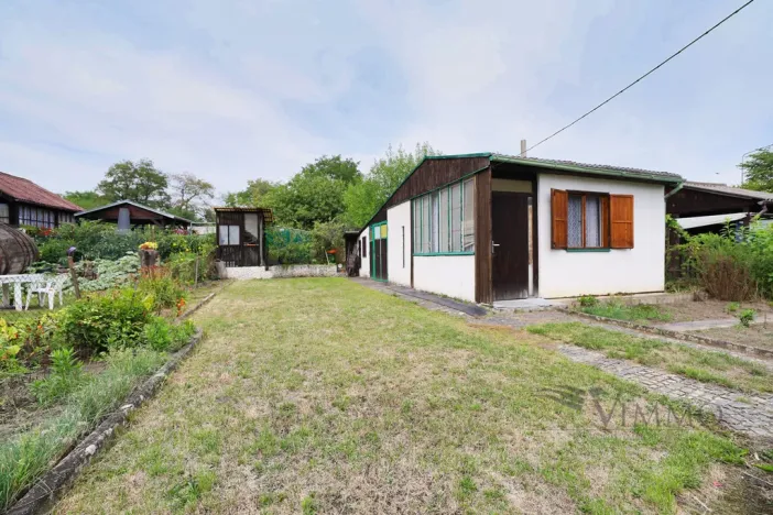 Prodej zahrady, České Budějovice - České Budějovice 4, Tovární, 383 m2