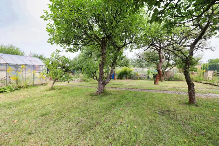 Prodej zahrady, České Budějovice - České Budějovice 4, Tovární, 383 m2