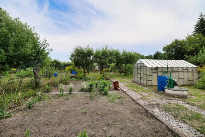 Prodej zahrady, České Budějovice - České Budějovice 4, Tovární, 383 m2