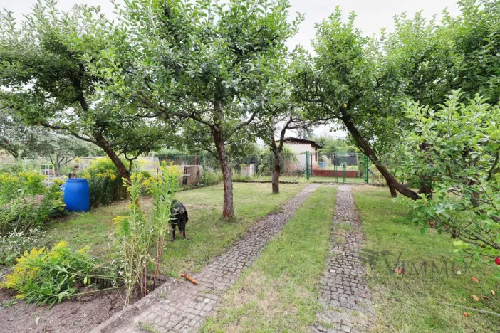 Prodej zahrady, České Budějovice - České Budějovice 4, Tovární, 383 m2