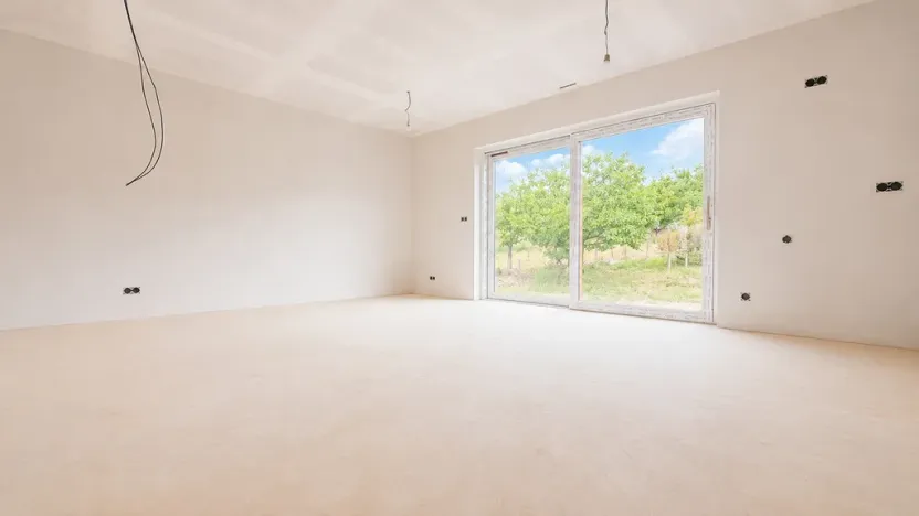 Prodej bytu 3+kk, Holubice, 81 m2