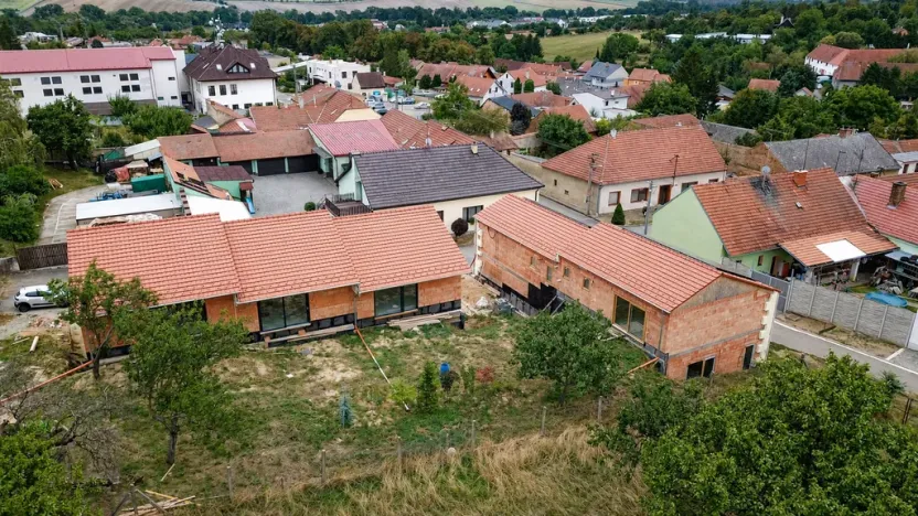 Prodej bytu 3+kk, Holubice, 81 m2