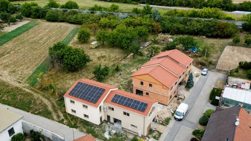 Prodej bytu 3+kk, Holubice, 81 m2