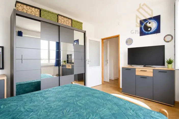 Prodej bytu 2+1, Litoměřice - Předměstí, Tylova, 55 m2